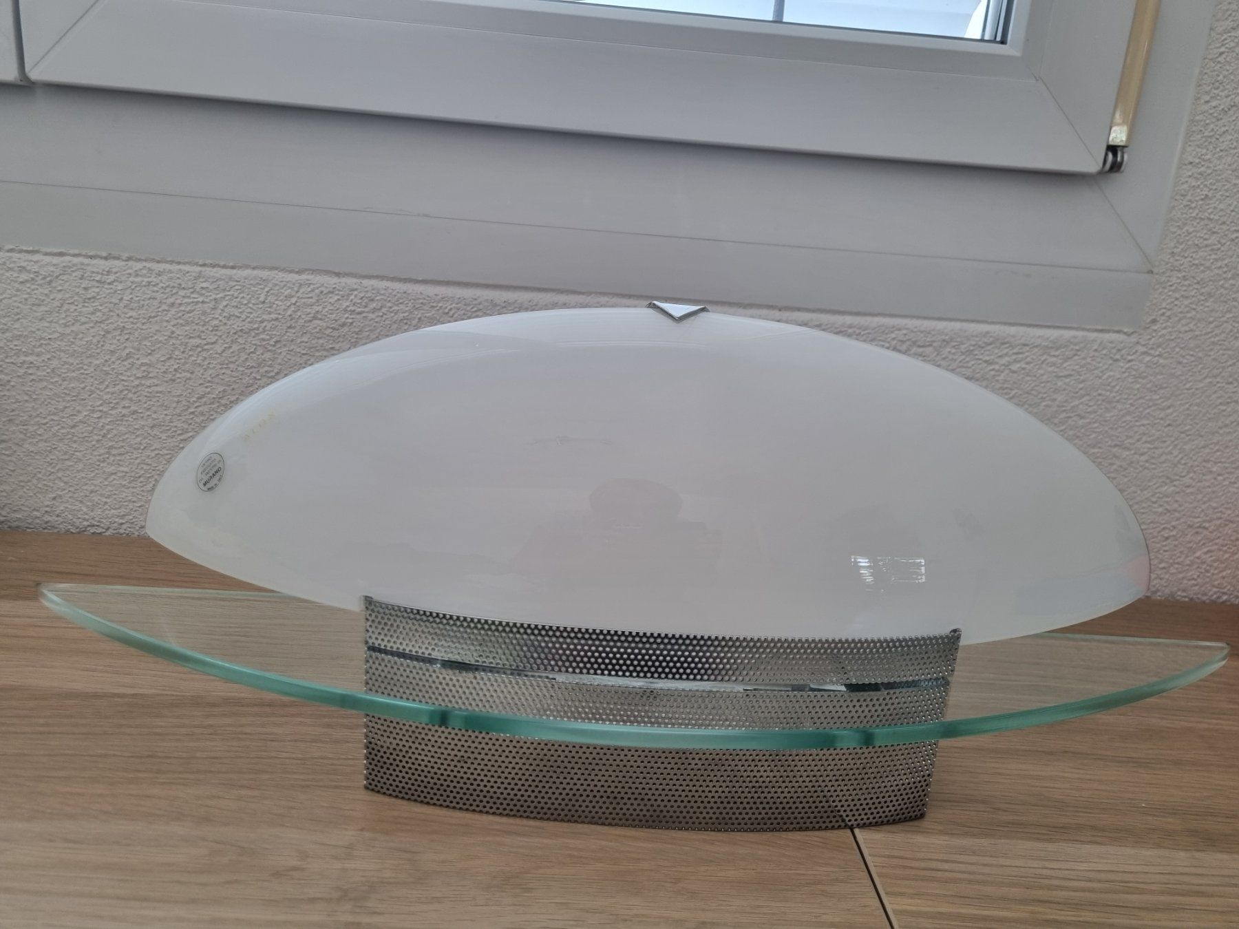 Lampade: Wandleuchte – Usato da Dintikon venduto da kat_fk6h