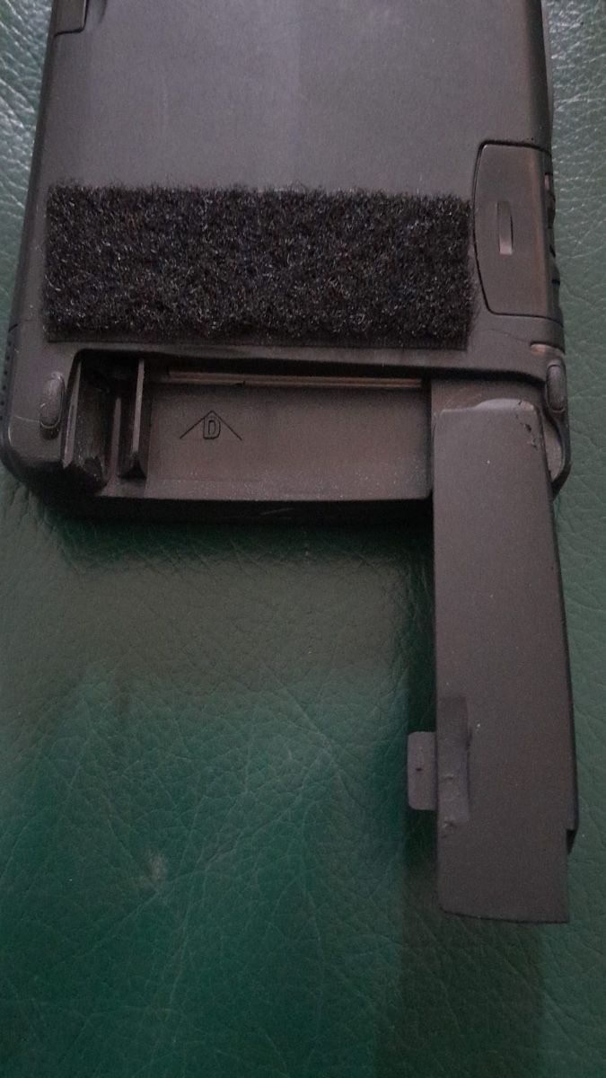 PC: PSION Series 5 – Usato da Staad SG venduto da mik_9q78 3
