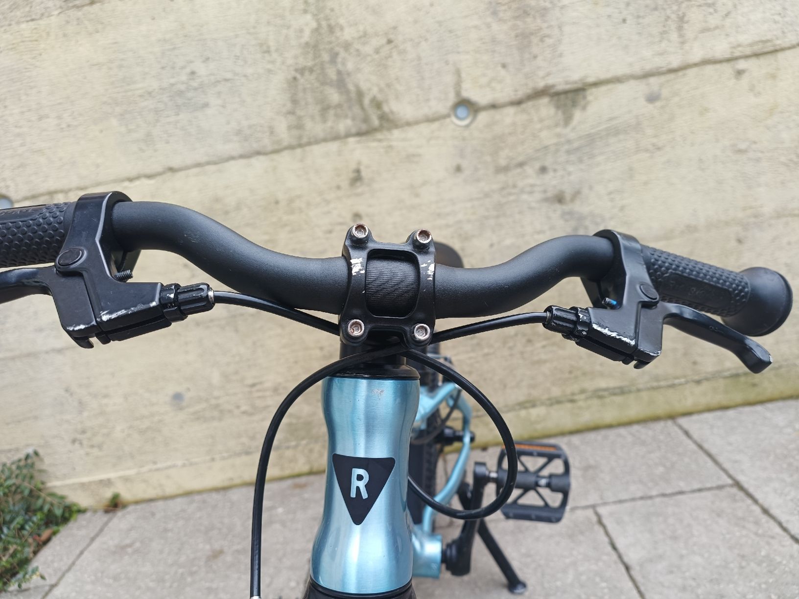 Velos: Rascal Kindervelo 14 Zoll – Gebraucht aus Winterthur von Iki193 1