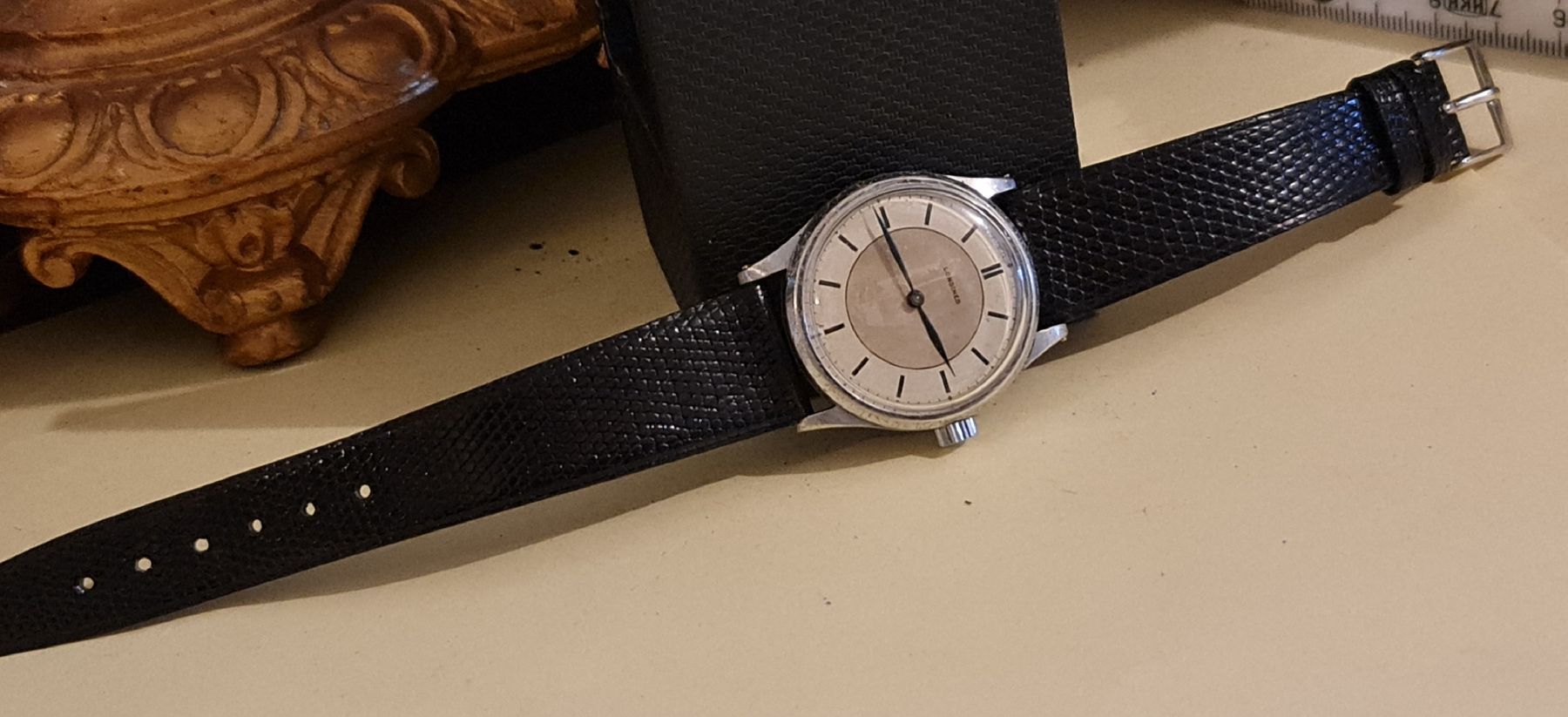 Longines Uhren: LONGINES VINTAGE – Gebraucht aus Grand-Lancy von Montre-Swiss 5