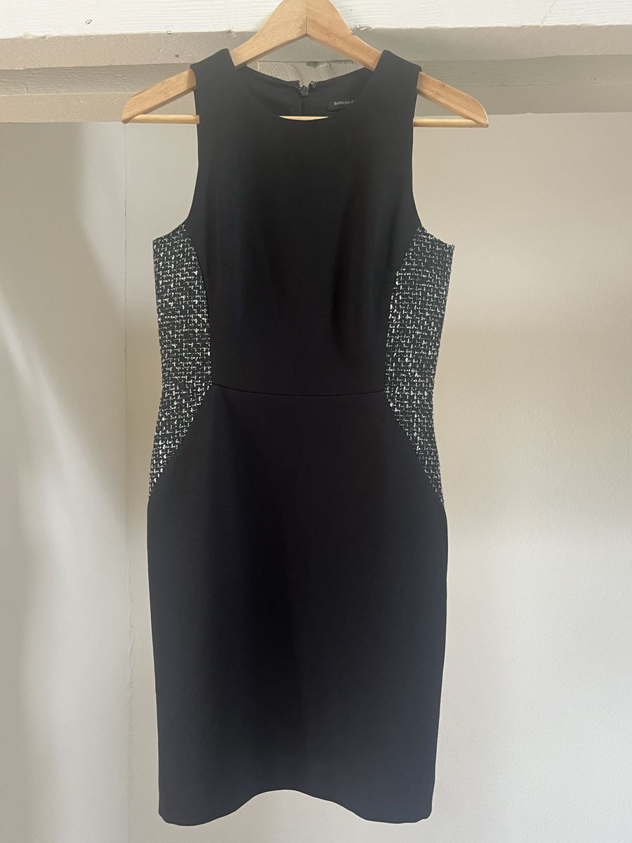 Banana Republic Vestiti: Kleid – Usato da Basel venduto da barracuda360