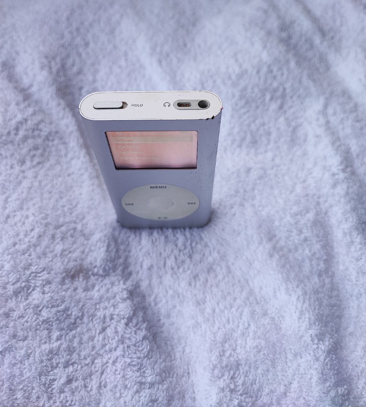 Apple Lecteur media portable: Apple Ipod Mini Silver 8GB – D'occasion à Zollikofen par zar_j67f 6