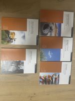 Compendio Geographiebücher / Lehrmittel