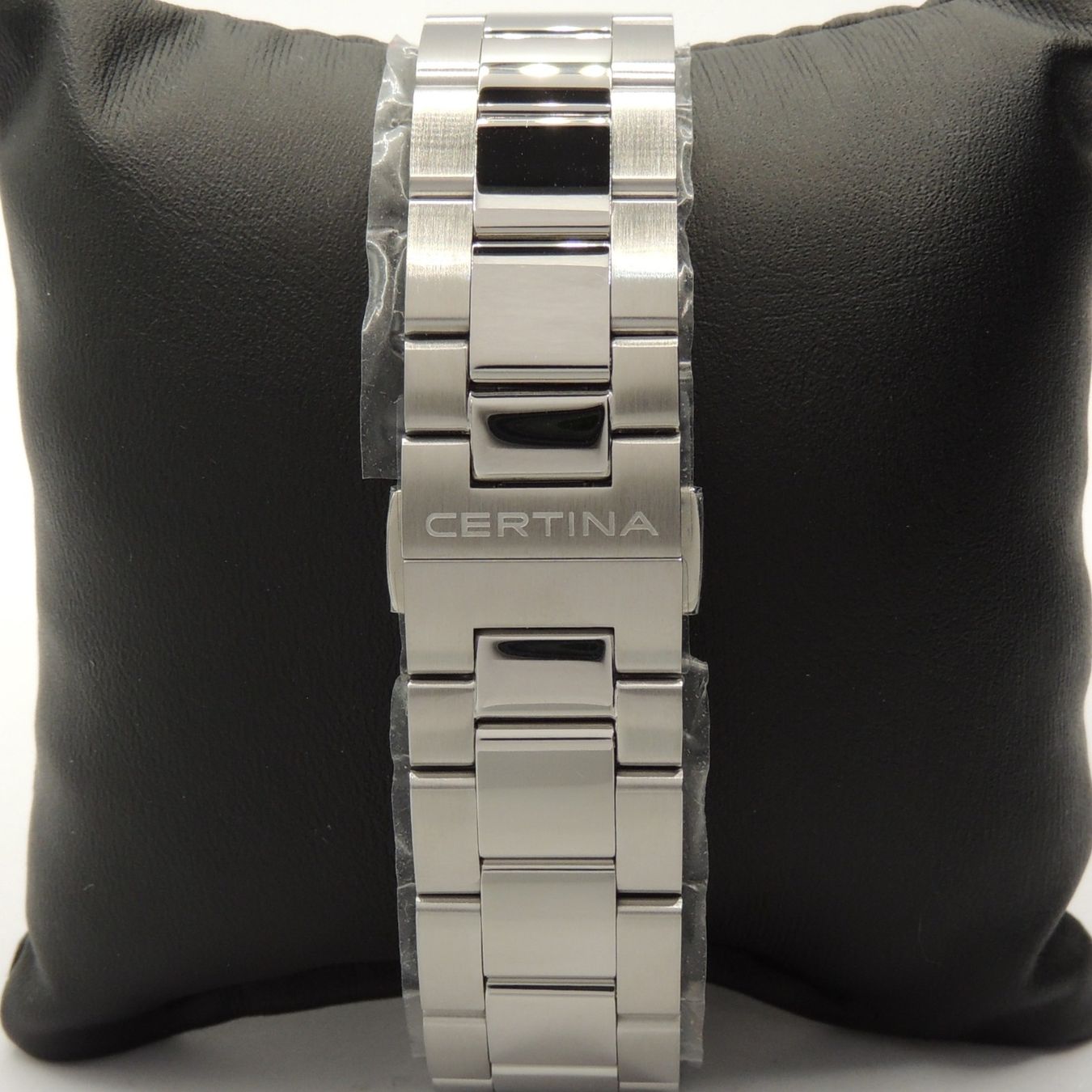 Certina Uhren: Montre Certina DS-8 Chronometer Gent neuve – Neu und originalverpackt aus Lausanne von DuGoutetdesCouleurs 3