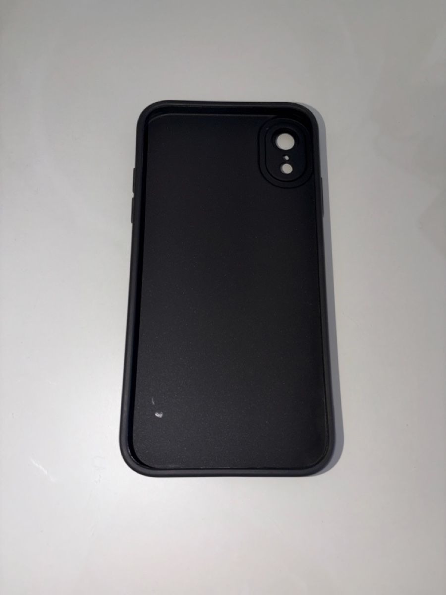Cover & Protezioni schermo: Iphone XR Hülle – Nuovo (secondo la descrizione) da Basel venduto da SaraaaS060201 1