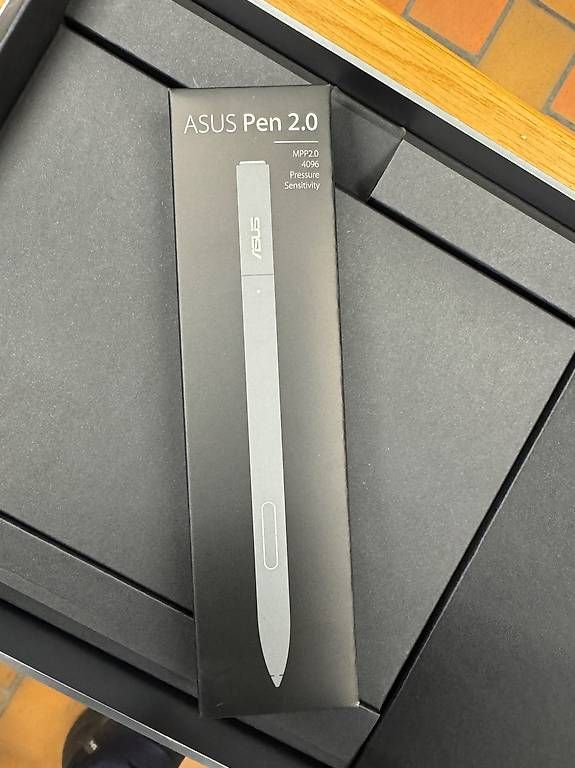 Penna & Evidenziatori: Asus Pen 2.0 Neu – Usato da Zürich venduto da zai_sc7w