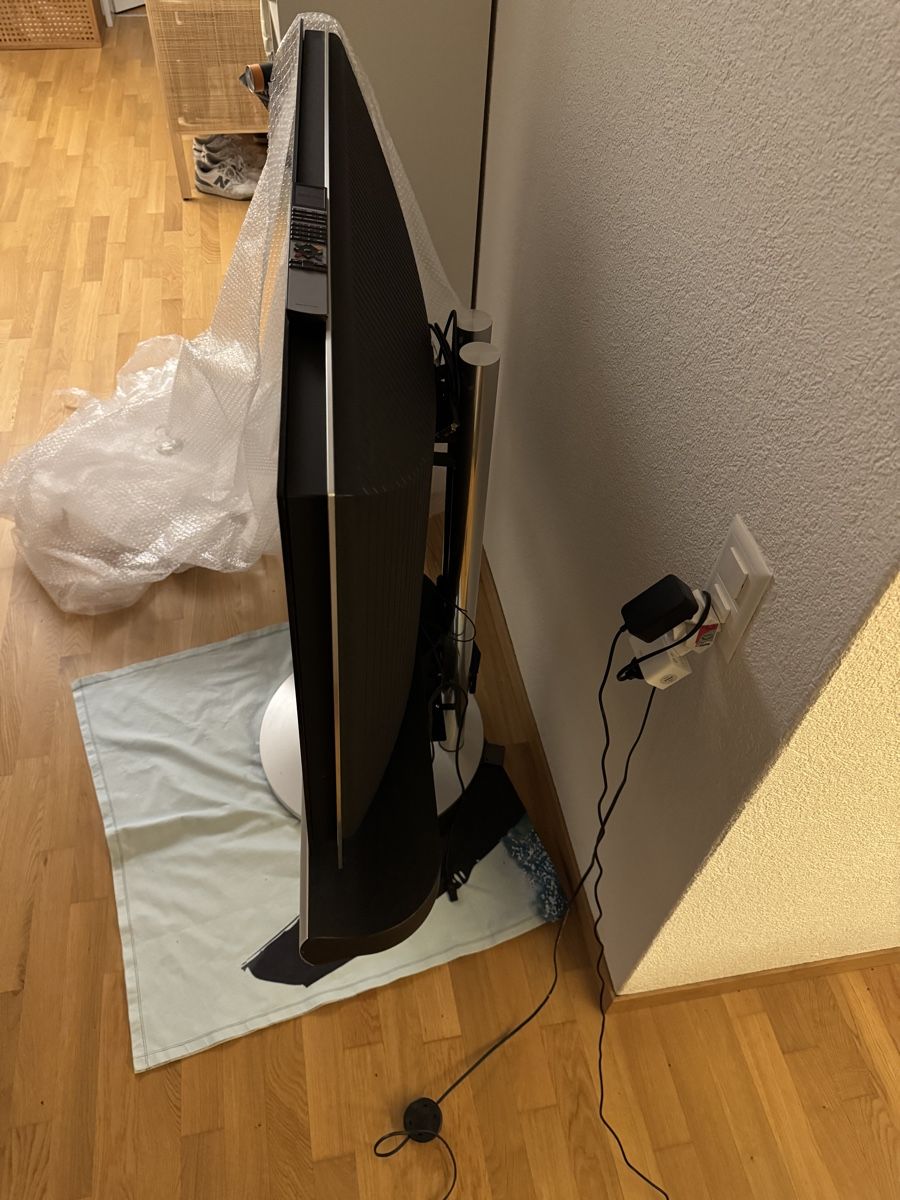 Bang & Olufsen Televisori: Bang & Olufsen BeoVision 7-40 – Usato da Zürich venduto da fel_kj62 5