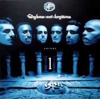 IAM ‎– Ombre Est Lumiere (Volume 1)