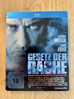 Gesetz der Rache Blu-ray Steelbook