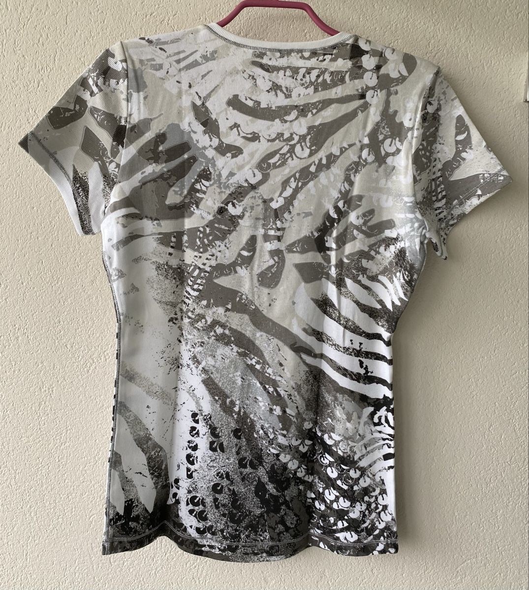 T-shirt: T-Shirt, Gr. 38 v. Sani Blu – Nuovo (secondo la descrizione) da Uetikon am See venduto da 2nd_chance 1