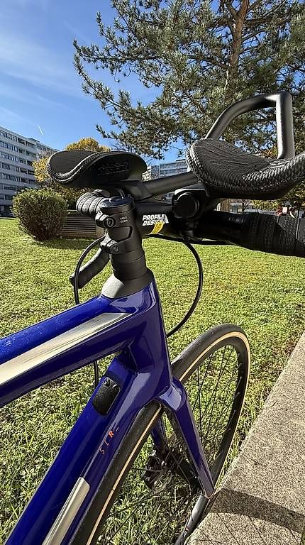 BMC Biciclette: BMC Slr Four (56) – Usato da Grand-Lancy venduto da kek_rz9s 4