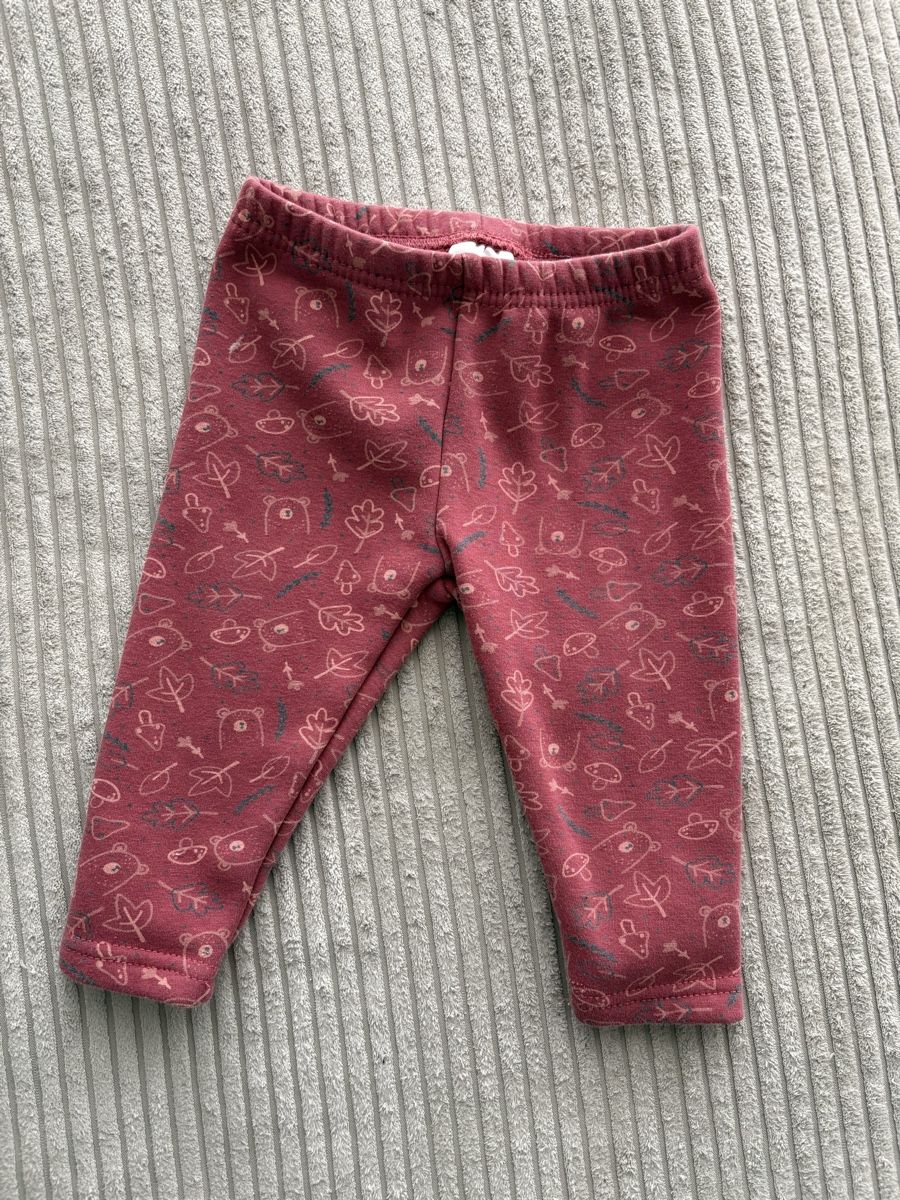 Pantaloni: Leggins Gr.74 – Usato da Wittenbach venduto da xlavieestbelle
