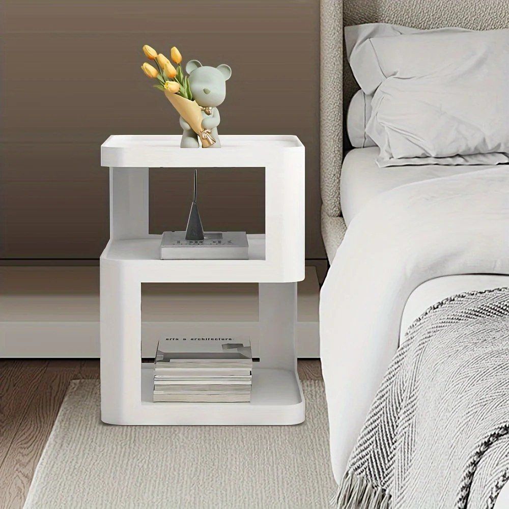Tische: Bout de canapé Cube 3 niveaux – Neu und originalverpackt aus Vernier von ton_m8qt 5