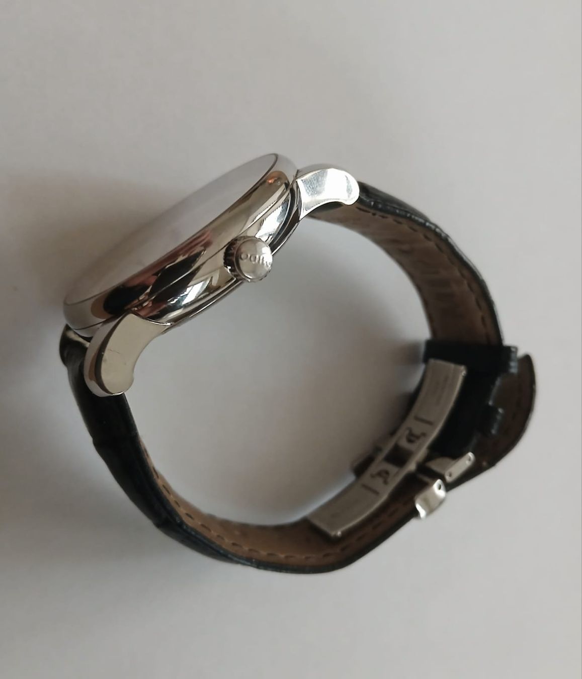 Mido Orologi: Mido Automatic Power Reserve – Usato da La Chaux-de-Fonds venduto da Xela_ne 6