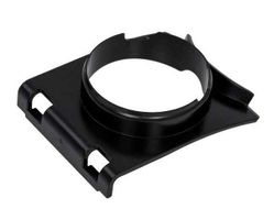 Adapter Brüheinheit schwarz