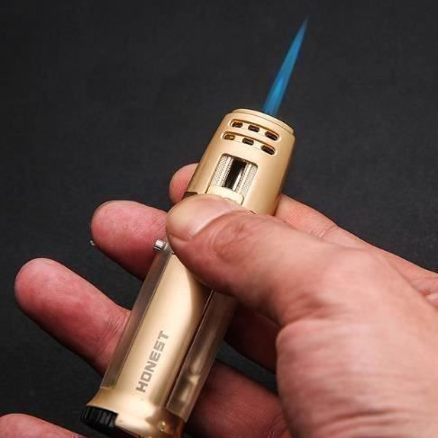 Accendini: Feuerzeug: Honest – Nuovo e nell'imballaggio originale da Wängi venduto da elcigarro 3