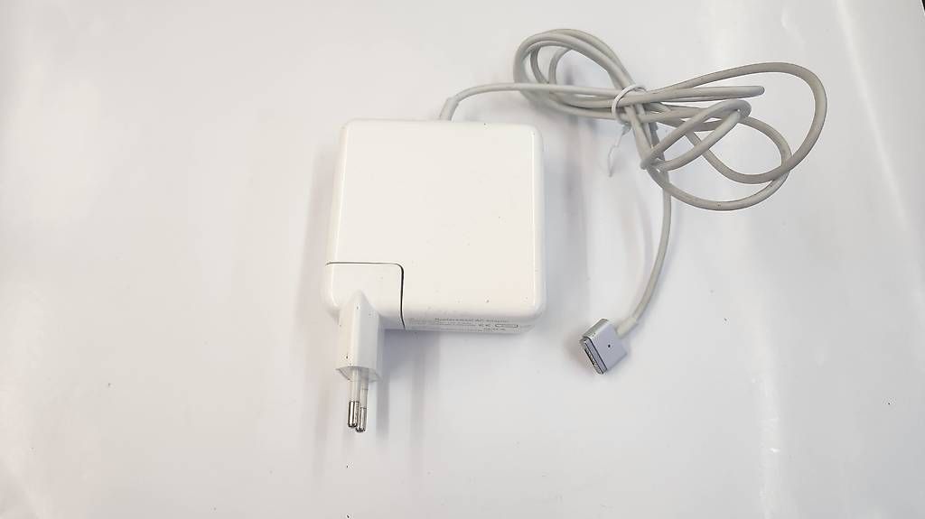 Ladegerät: Chargeur de remplacement pour Apple A1398 85W – Gebraucht aus Donneloye von ire_767q