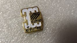 Ansteckpin 206: Dumez