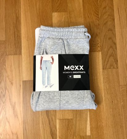 Mexx Jogginghose/Trainerhose für Damen