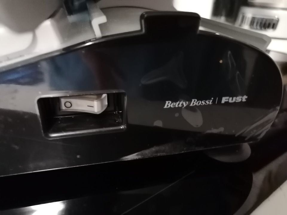 Elektrischer Kartonschneider - Präziser Kartonöffner Mit Scharfen Klingen