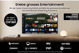 Samsung TV