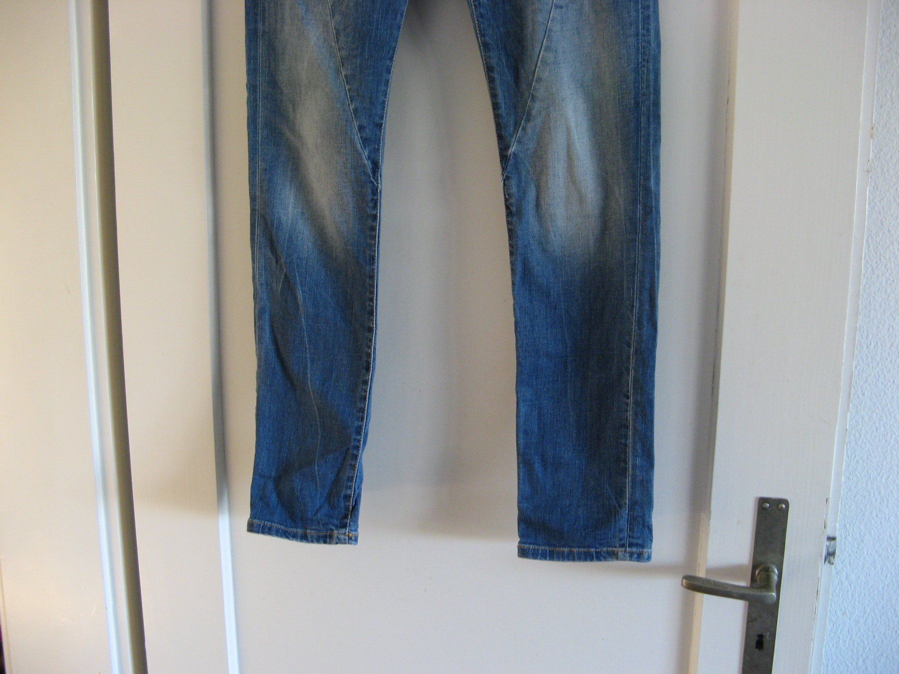 Please Jeans Jeans: Please Jeans Small – Usato da Zürich venduto da apil 2