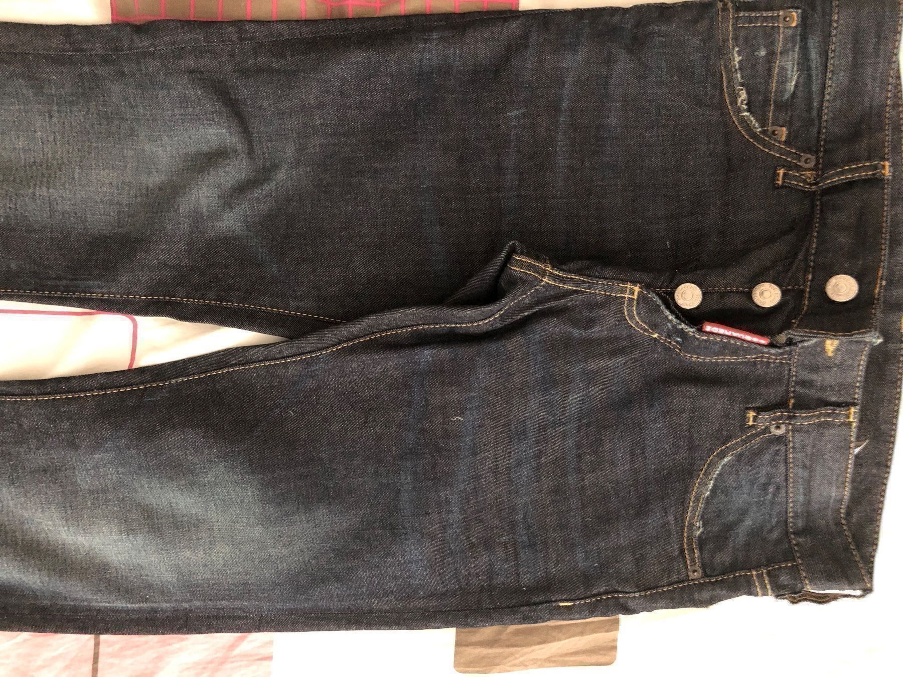 Jeans: Dsquared2 jeans Original – Nuovo (secondo la descrizione) da Fislisbach venduto da Brandopfer810 2