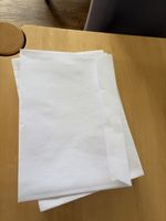 Briefumschläge a4 weiss mit Haftklebestreifen neu 50 Stück