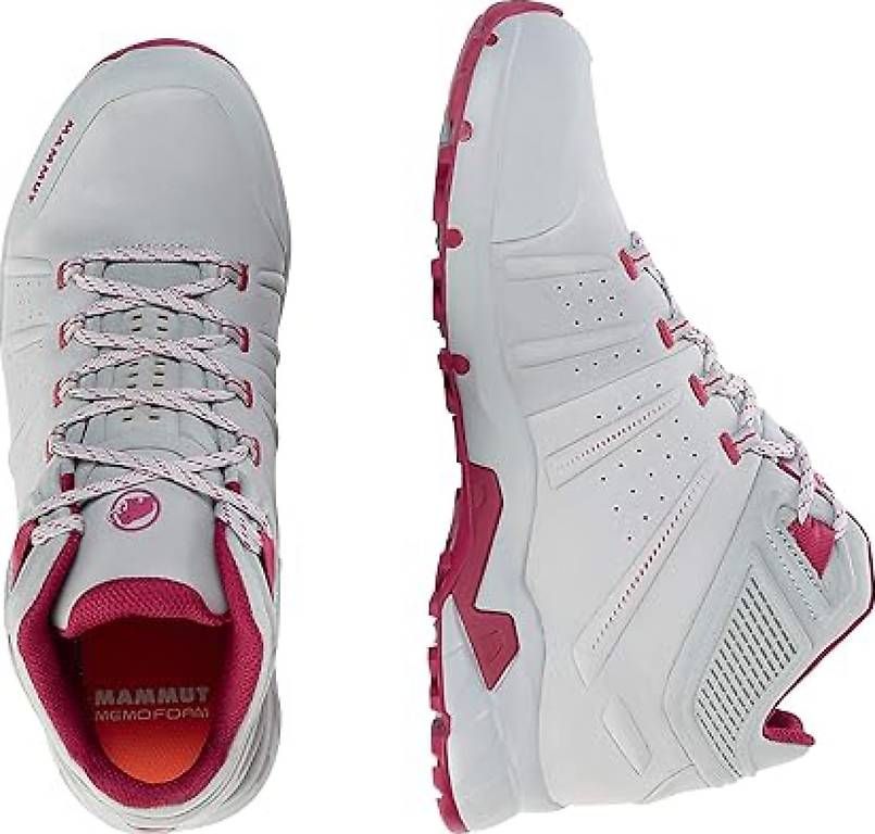 Mammut Scarpe da donna: Mammut Convey MID Goretex gr 38 2/3 Wanderschuhe – Nuovo (secondo la descrizione) da Zürich venduto da Altruisti 1