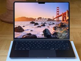 Macbook Air M4 13", 16GB RAM, 512GB SSD