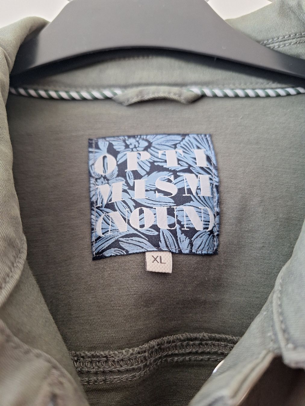 Cecil Jacken: Jeansjacke von Cecil – Gebraucht aus Lenzburg von Actiline 1