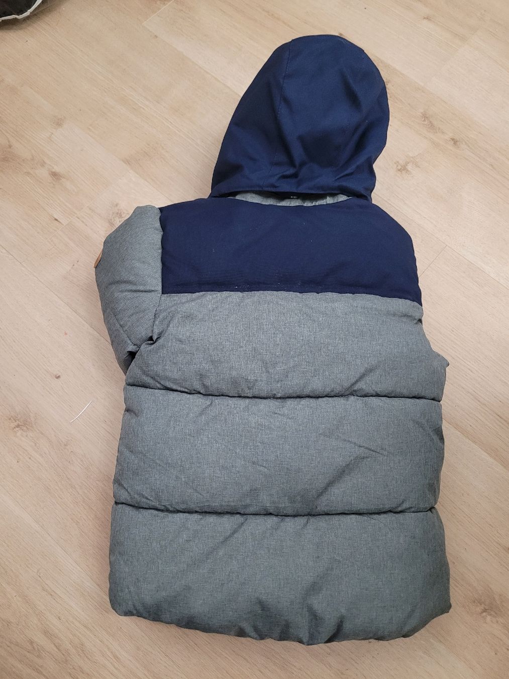 Jacken & Mäntel: Winterjacke Gr. 98 – Gebraucht aus Lupsingen von sta_wgg5 5