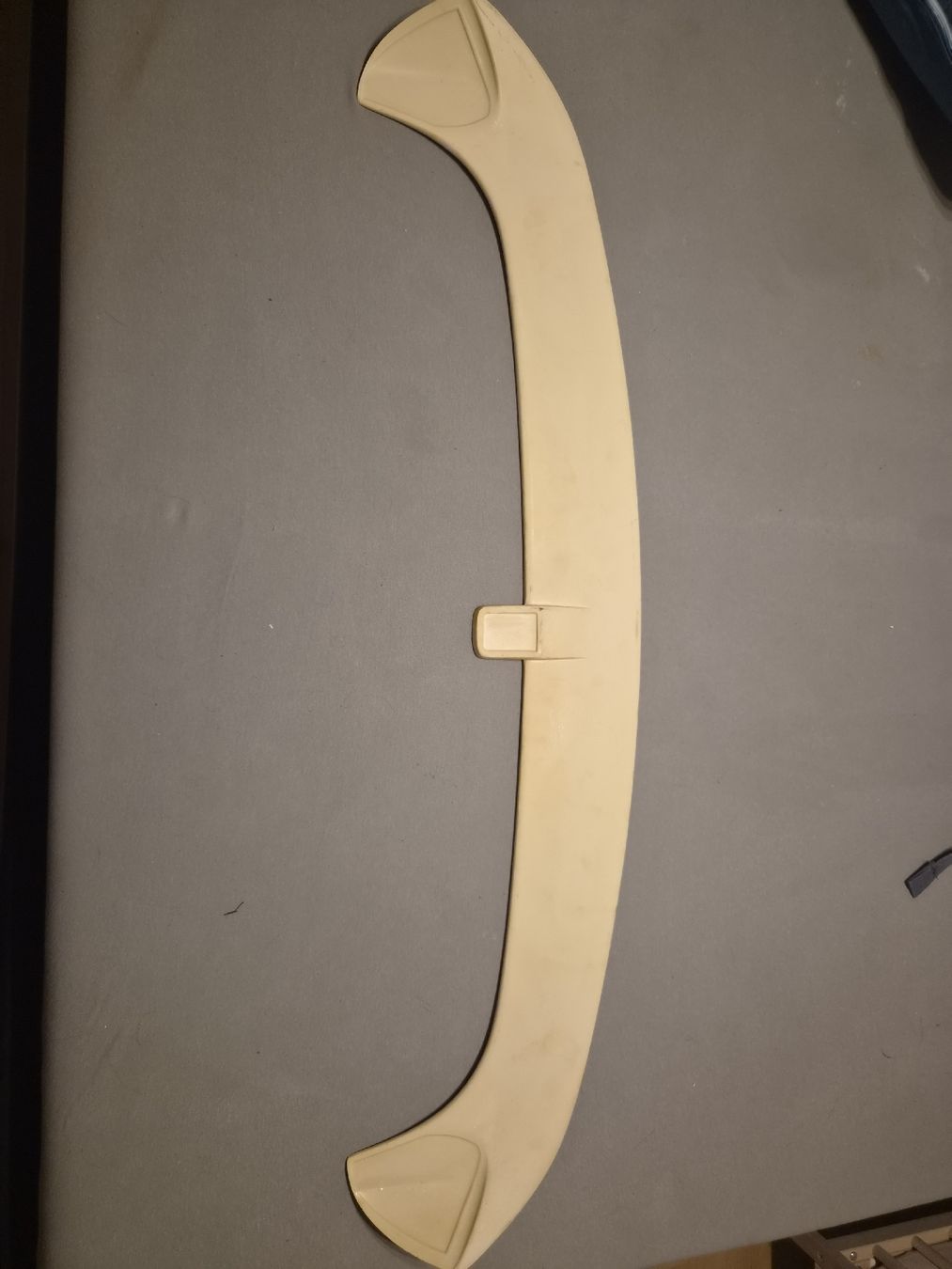 Volkswagen Tutti pezzi di ricambio auto: VW Polo Spoiler WRC – Nuovo (secondo la descrizione) da weesen venduto da haemmerliroman15 2