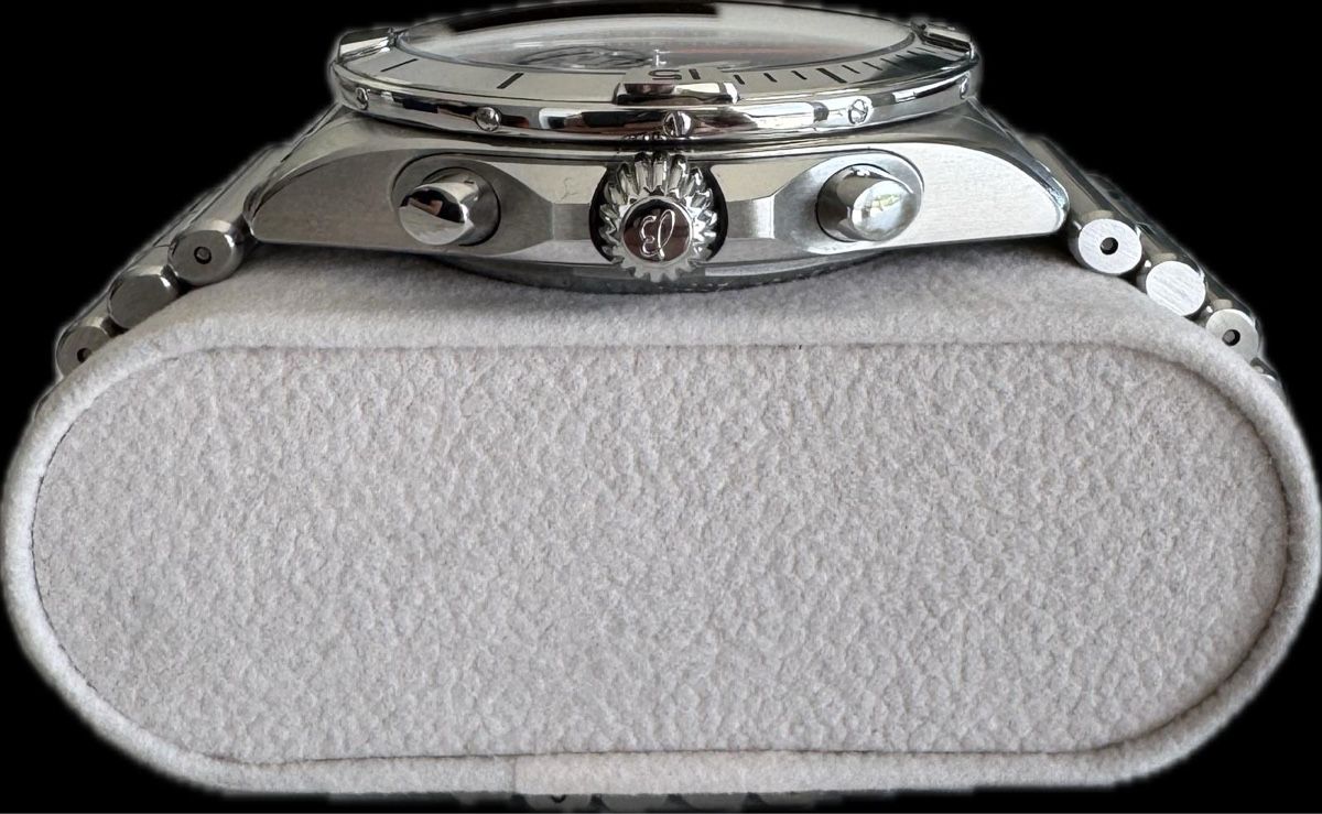 Breitling Orologi: Breitling Chronomat B01 42 – Nuovo (secondo la descrizione) da Cornaux NE venduto da dudun3 3
