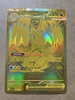Pokemon Mega Dragonite EX 295/217 Gold Karte Englisch