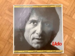 Udo Jürgens - Silberstreifen - 5LP Box Set