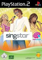 SingStar: The Dome PS2 mit Anleitung