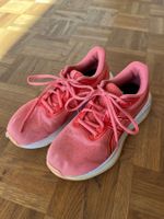 Asics Turnschuhe für Mädchen, Gr. 37,5, lachsfarbig