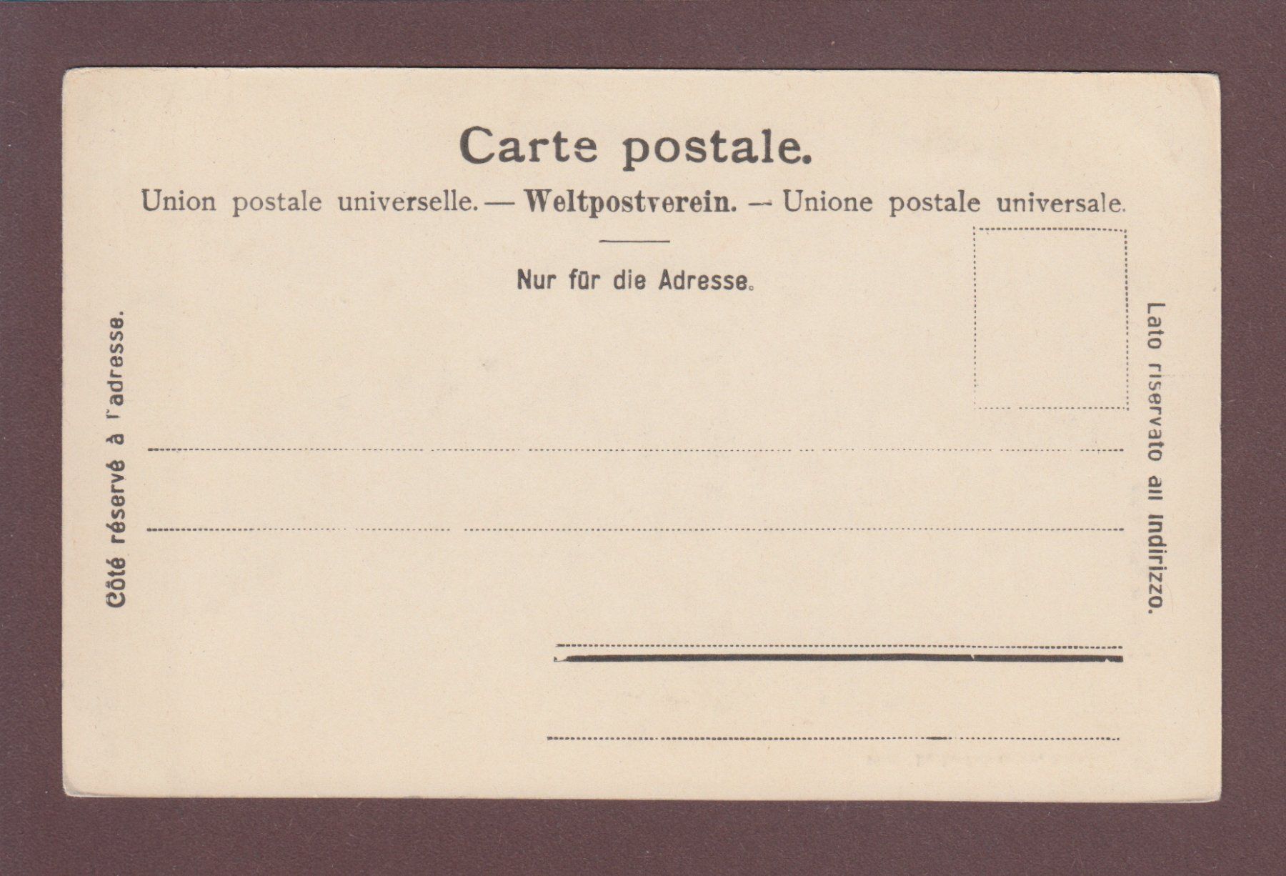 Cartoline postali: BASEL - Rathaus - Markt – Usato da Pully venduto da nicecards 1