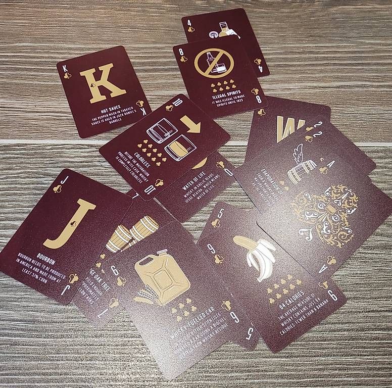 Jeux: Spielkarten – D'occasion à Balgach par Pickle 1