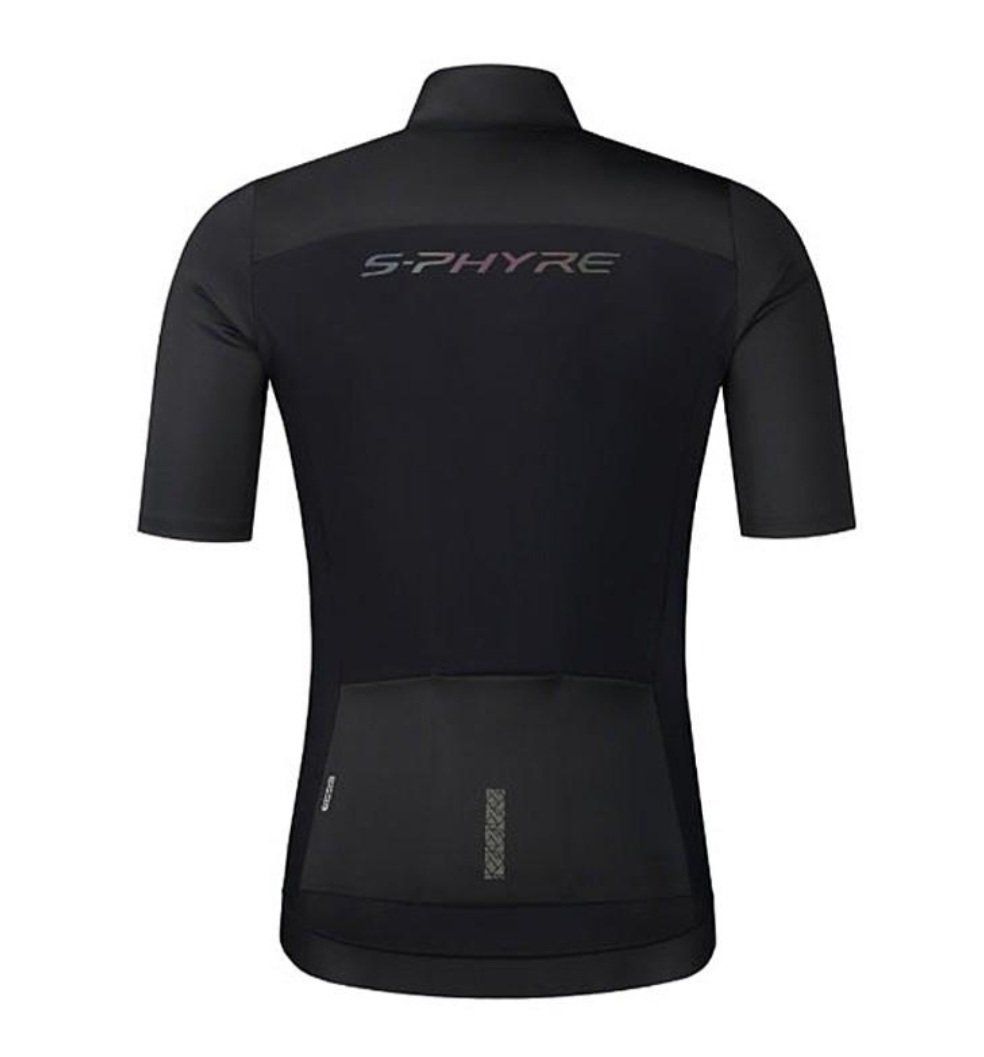 Shimano Giacche: SHIMANO S-Phyre Wind Jacket / Windjacke / Gr. L – Nuovo e nell'imballaggio originale da Braunau venduto da Brand-Store 4