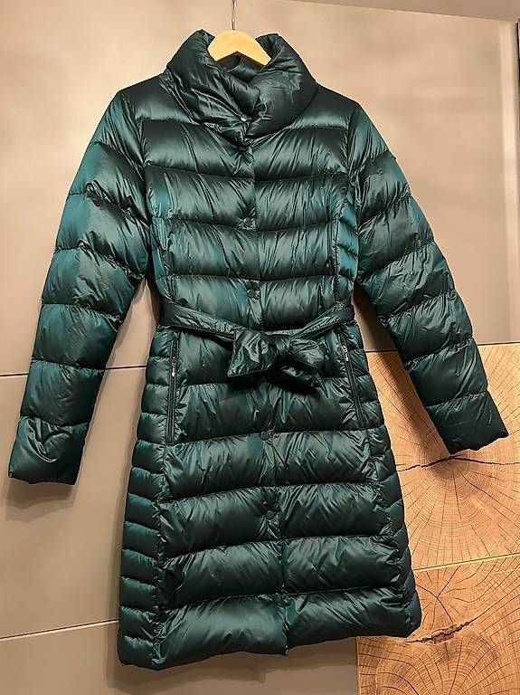 Cappotti: Daunen Mantel Wintermantel – Usato da Aarwangen venduto da yul_25rt 1