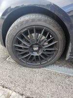 Jantes 225/40/R17
