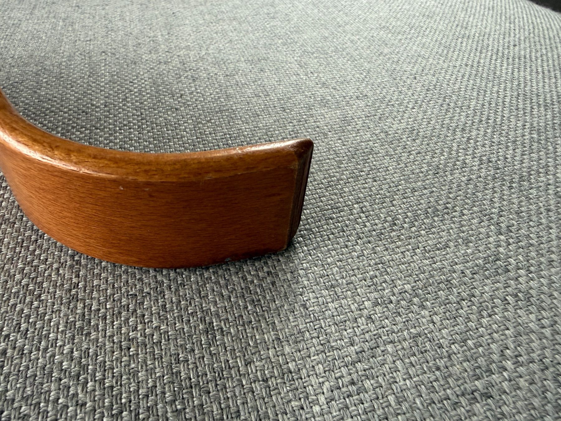 Stokke Seggioloni: Tripp Trapp Holz Bügel Stokke TripTrap – Usato da Ennetbaden venduto da mapa05 5