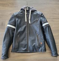 Veste Richa Toulon 2 Noir