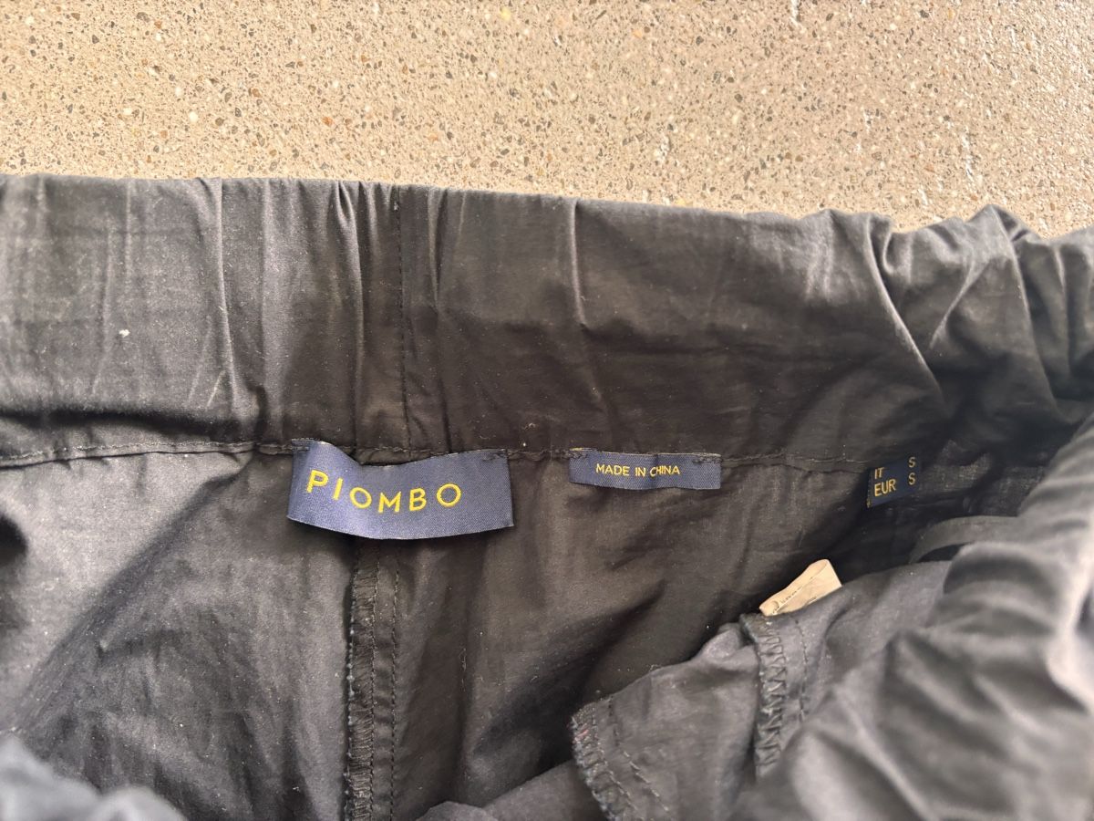Pantaloni: Tolle Hose Biombo Gr.S – Usato da Luzern venduto da sumsili 2