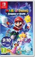 Mario + Rabbids Sparks of Hope (Nintendo Switch)