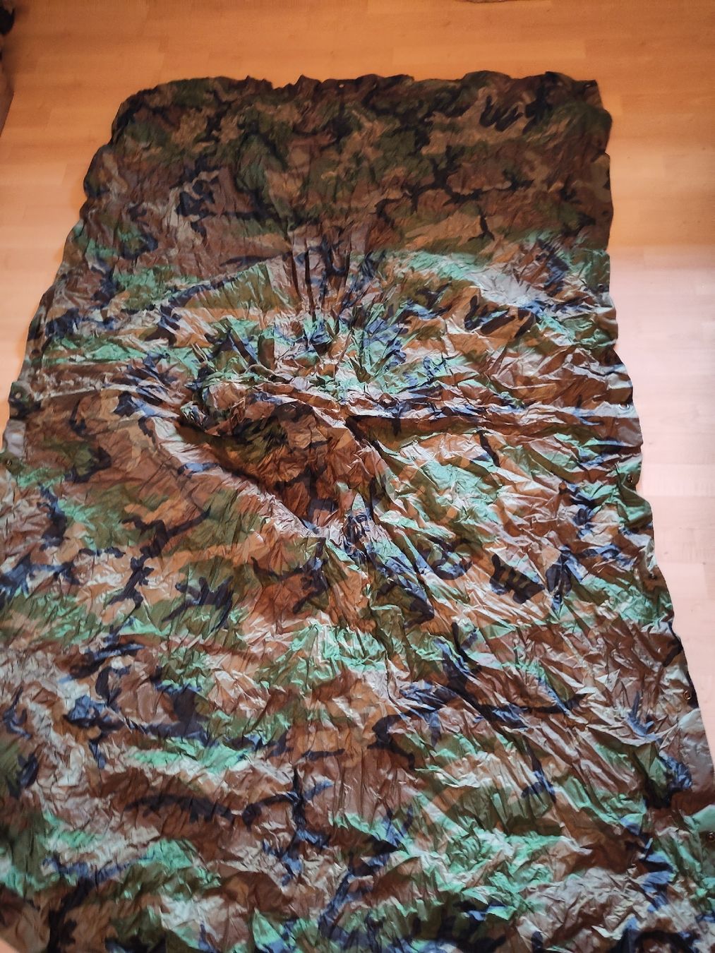 Altro in  Abbigliamento & Accessori: Helicon Tex Poncho – Usato da Feldis/Veulden venduto da 94BAM 1