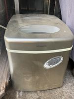 Novamatic ICE 20 Eiswürfelmaschine – bis 20kg/Tag