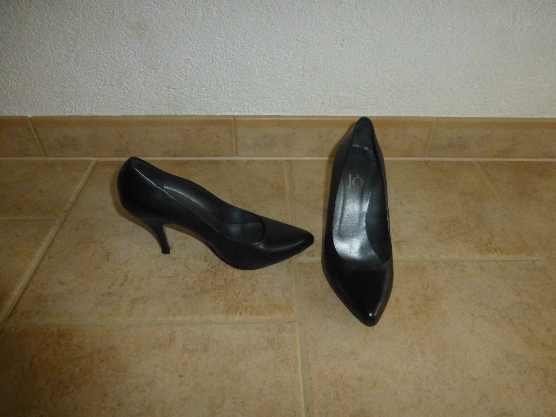 Damenschuhe: Damenschuhe von Jo Gr. 39 – Gebraucht aus Würenlingen von drago56